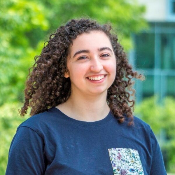 UMass Create Student Fellow – Rachael Enfield