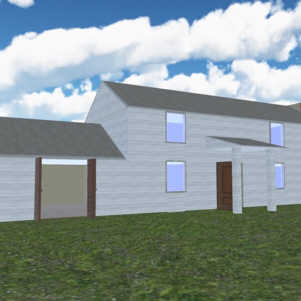 Du Bois Homesite VR Project